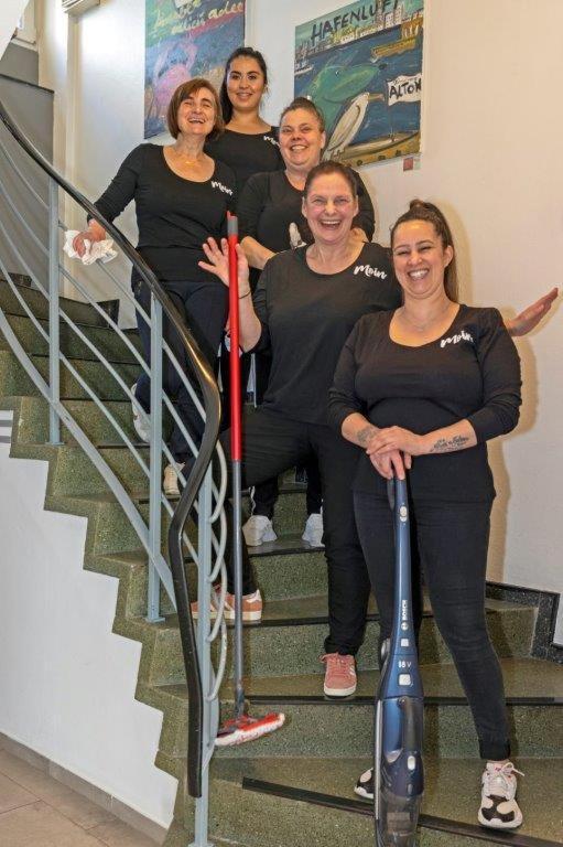 Auto-parkhotel St Pauli Hotel Hambourg