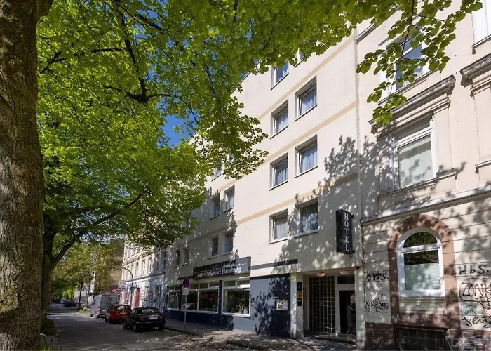 Auto-Parkhotel