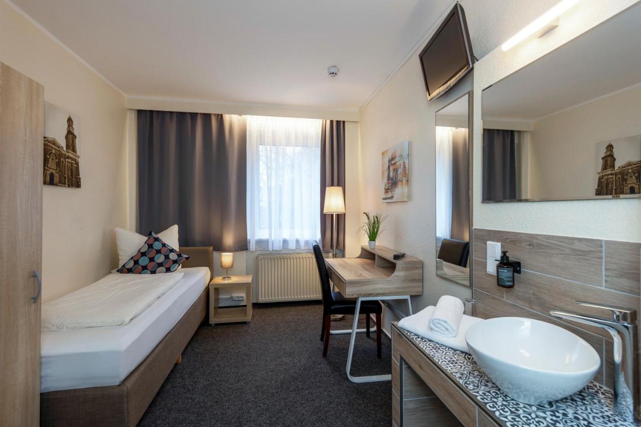 Auto-parkhotel Amburgo