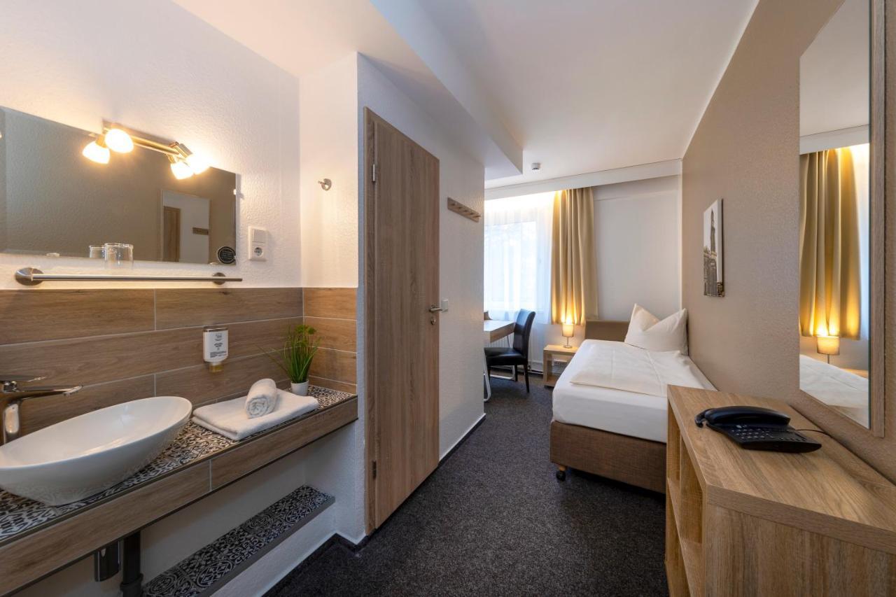 Auto-parkhotel Amburgo