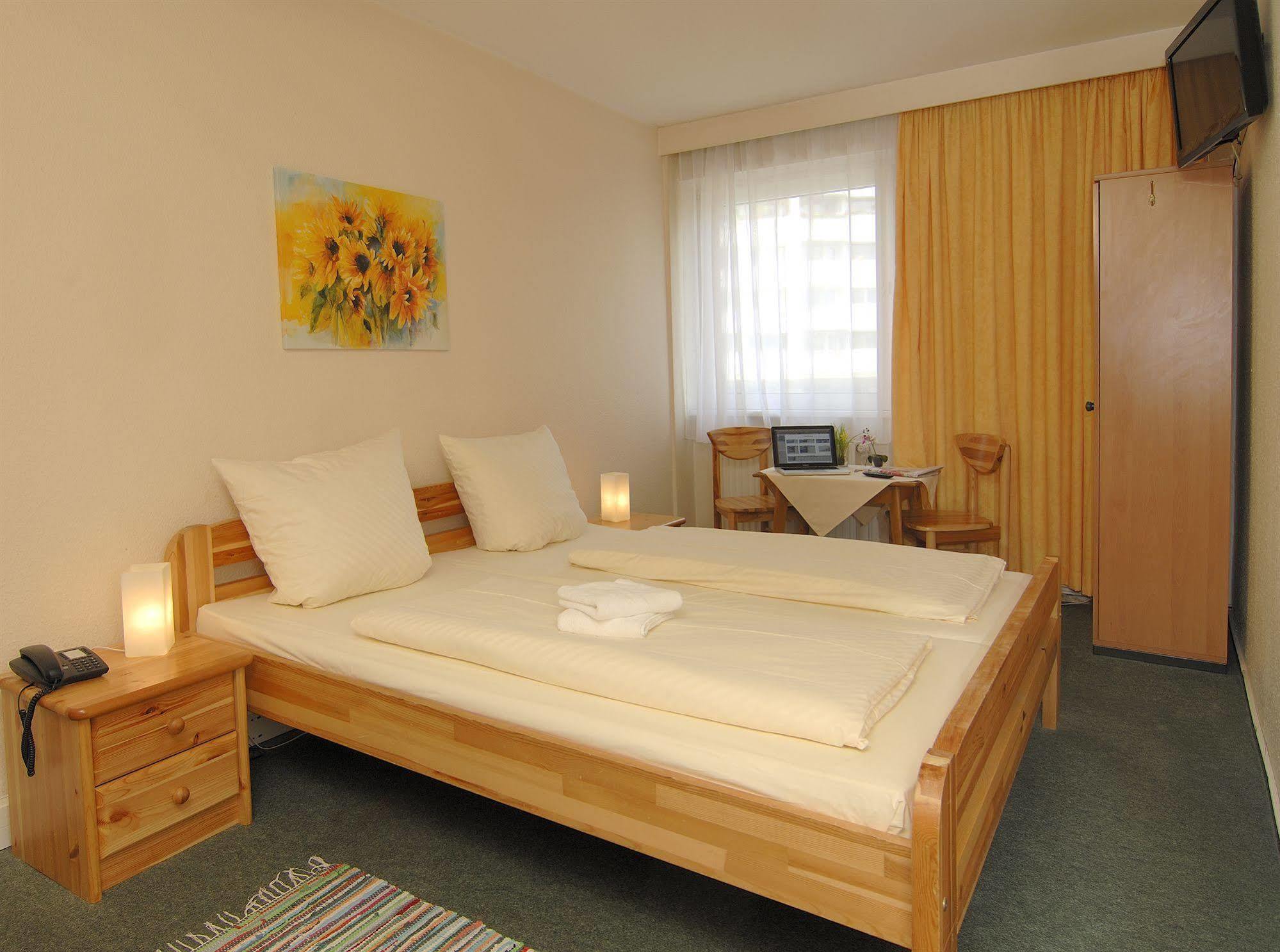 Auto-parkhotel Amburgo